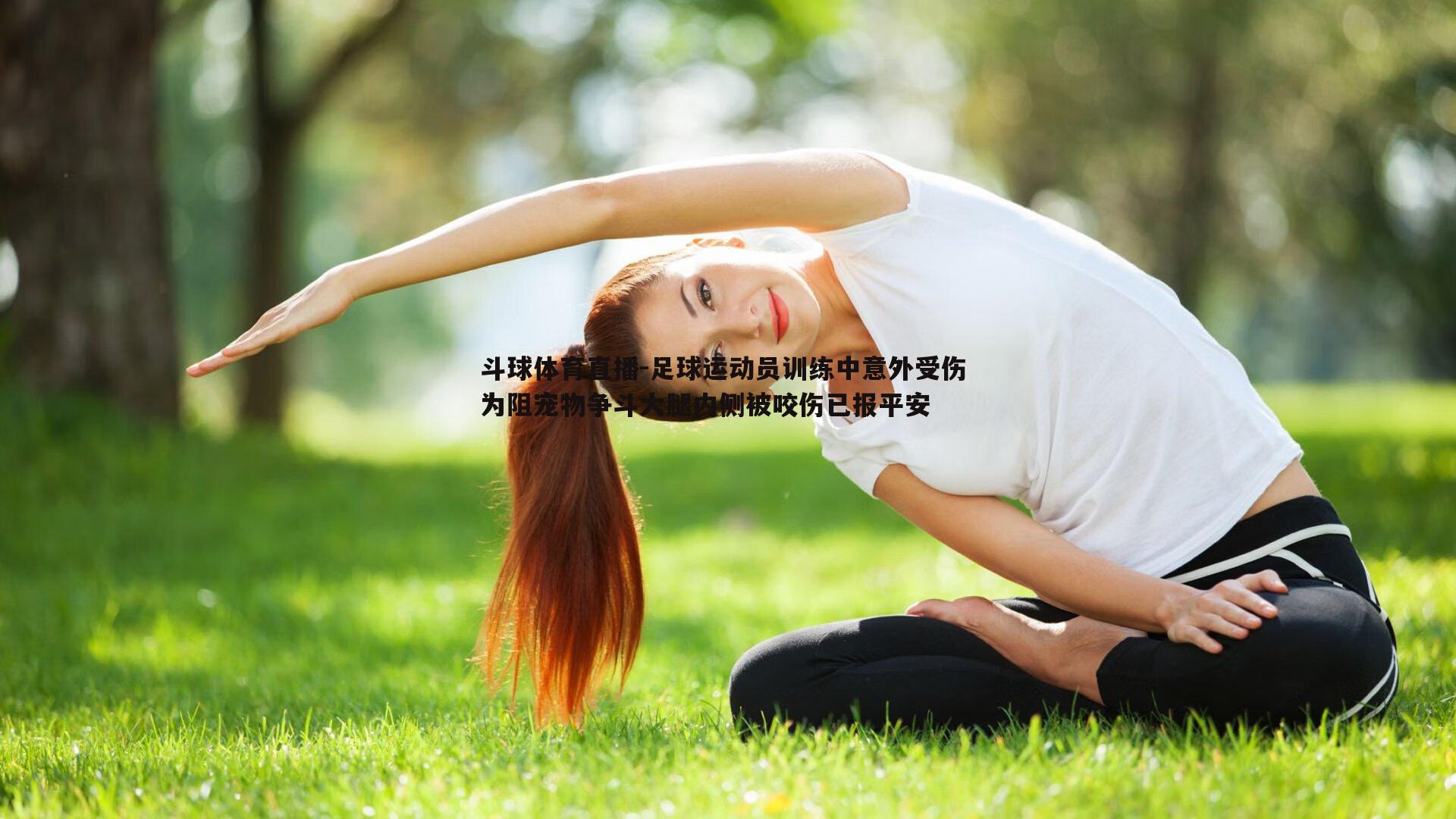 足球运动员训练中意外受伤 为阻宠物争斗大腿内侧被咬伤已报平安